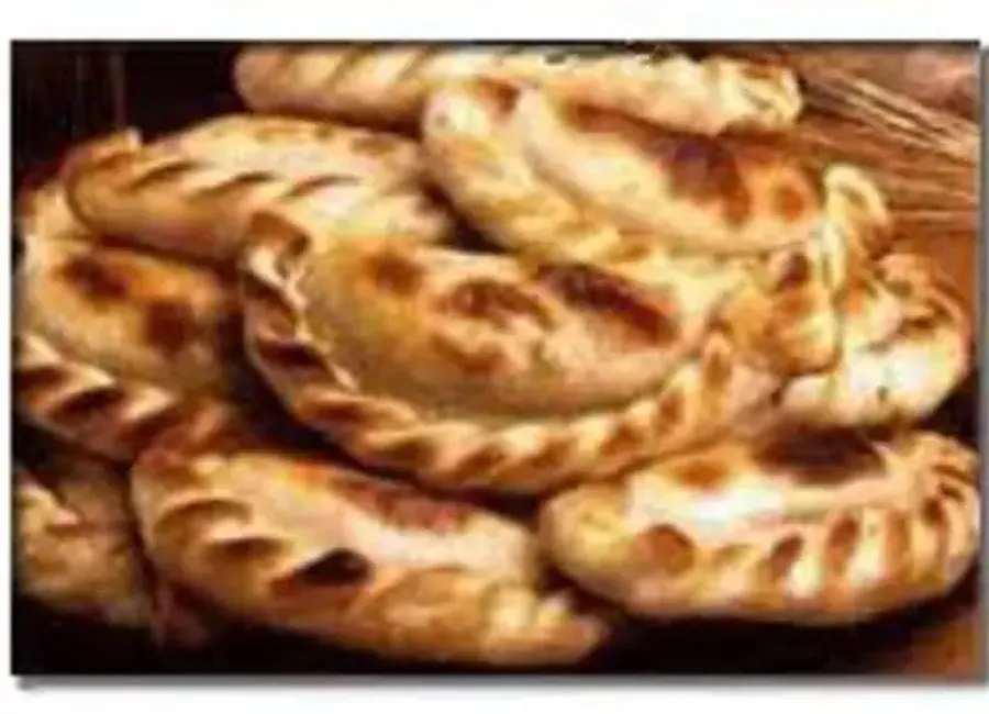 Empanadas argentinas (tucumanas)