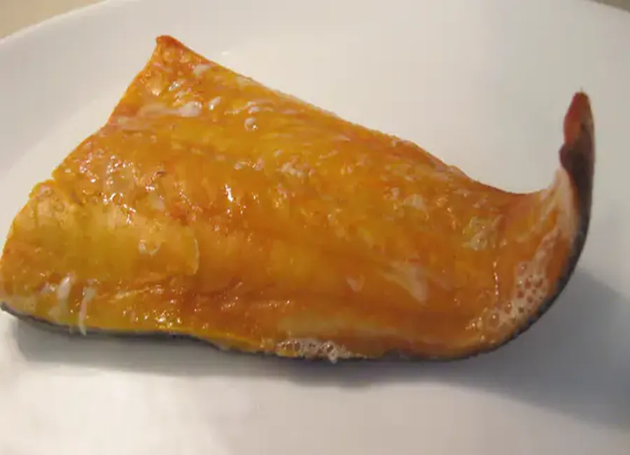 Haddock au lait