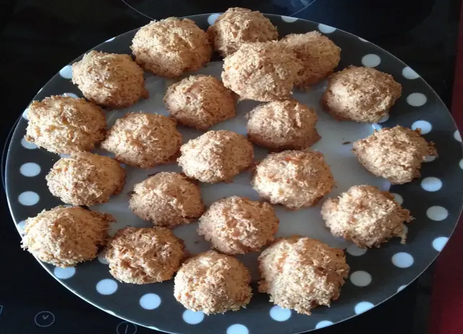 Rocher coco (sans blancs en neige)