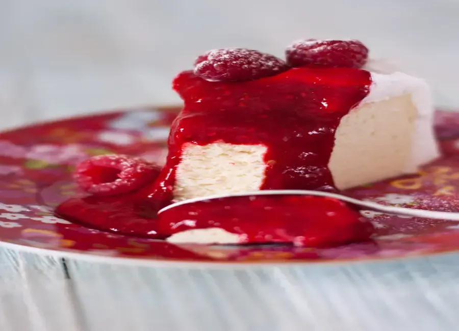 Cheesecake made in usa