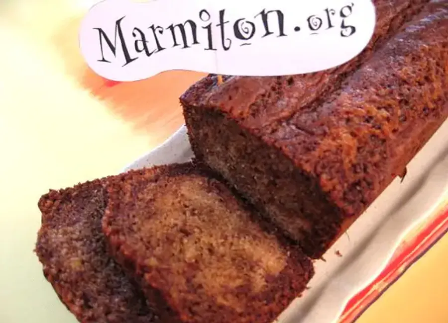 Sticky toffee gallois