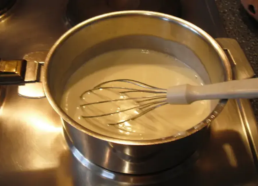 Verrines façon tarte au citron meringuée