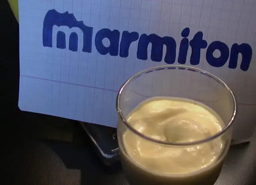Mousse de mangue et son essentielle de bergamote