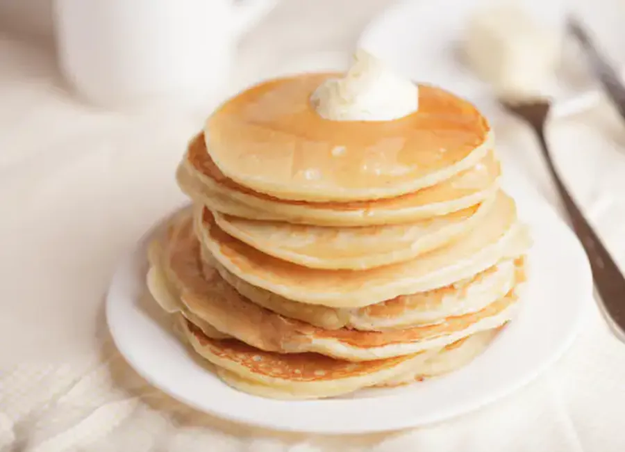 Pancakes (etats-unis)