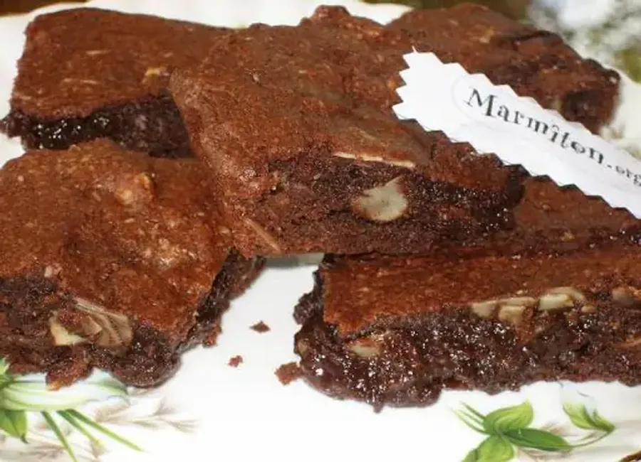 Brownie