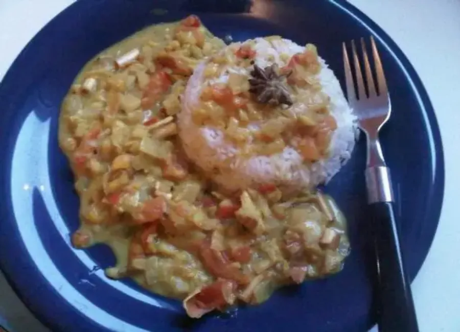 Poisson badiane