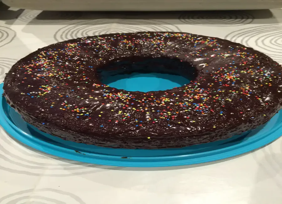 Babka polonaise de wanda