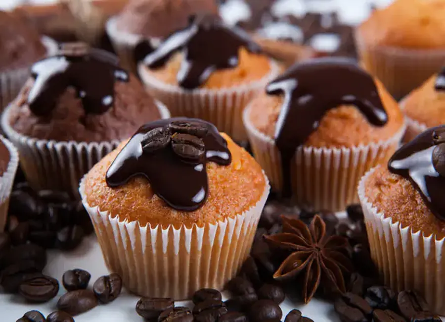 Petits gâteaux à l'anis (alsace)