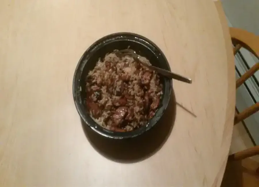 Blanc de poulet façon yakitori