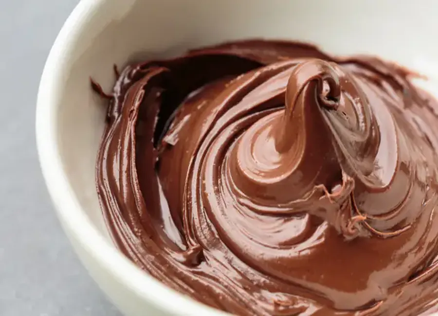 Crèmes au nutella