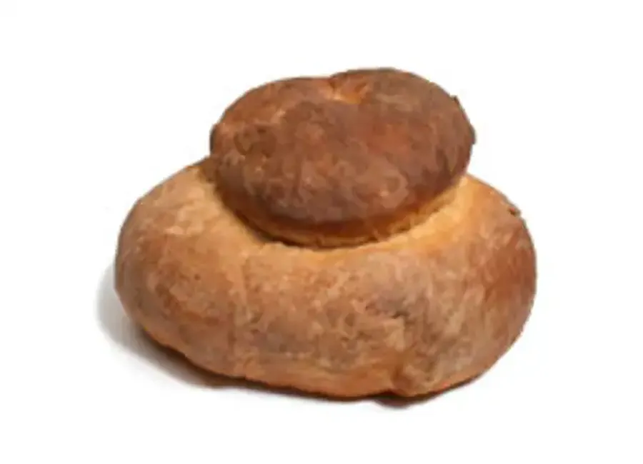 Cottage bread (pain anglais)