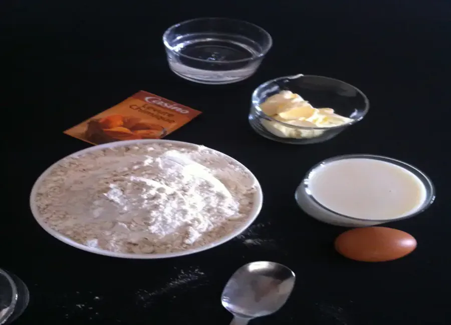 Pains burger fait maison & moelleux