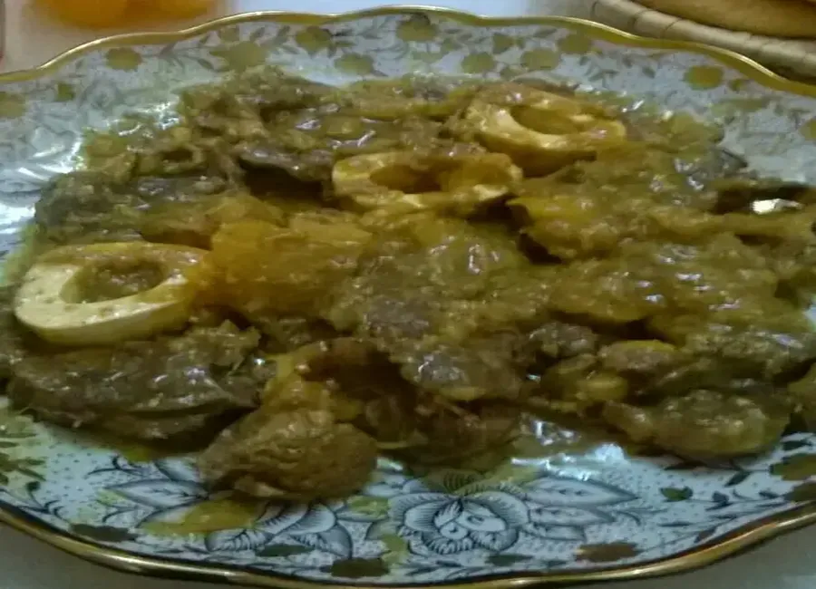 Tanjia