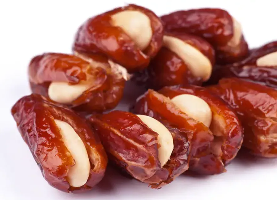 Dattes farcies (tunisie)