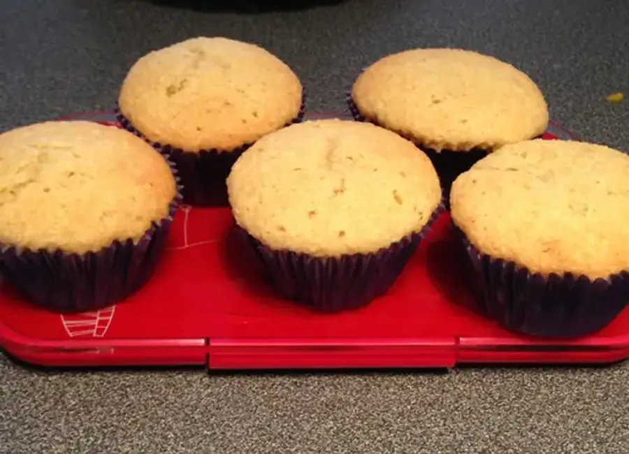 Cupcakes coco inratables