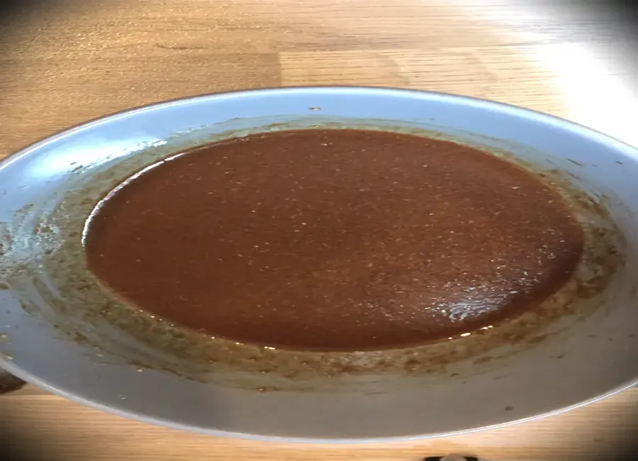 Vinaigrette chinoise