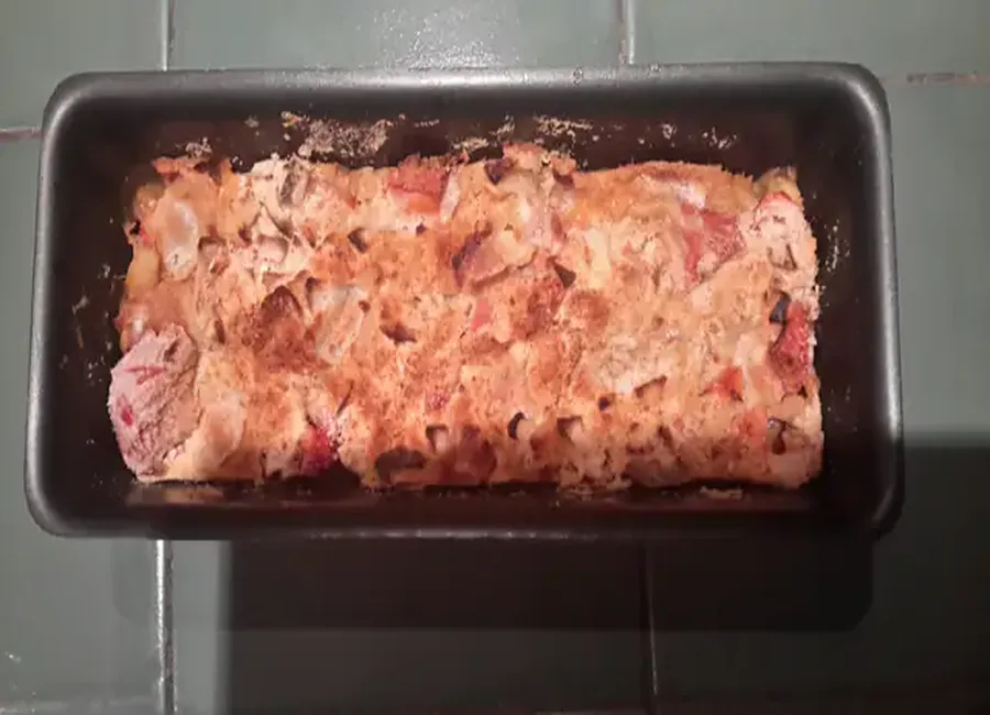 Gratin de tomates