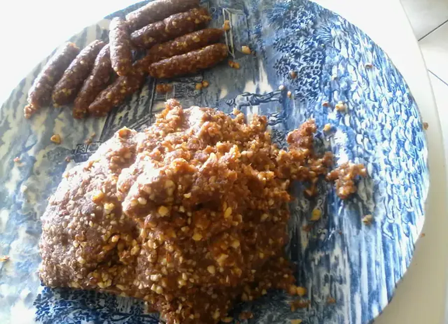 Marinade pour barbecue