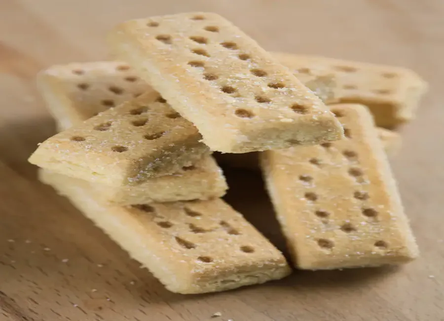 Shortbread