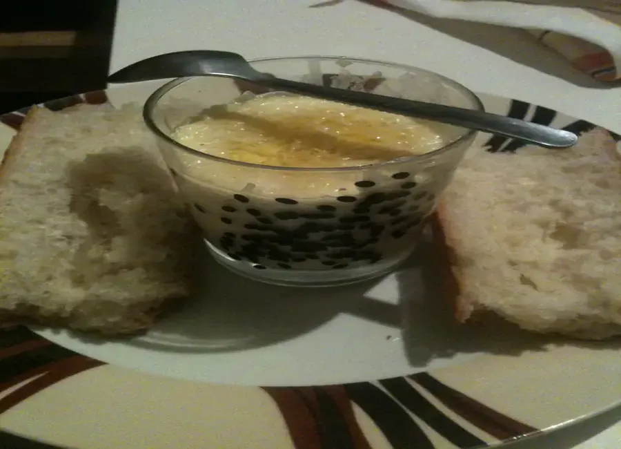 Oeufs normand