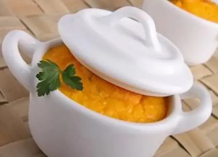 Purée très onctueuse carotte pommes de terre pour les nuls