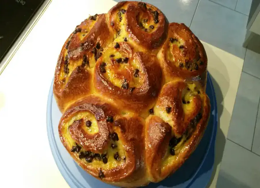 Chinois à ma façon