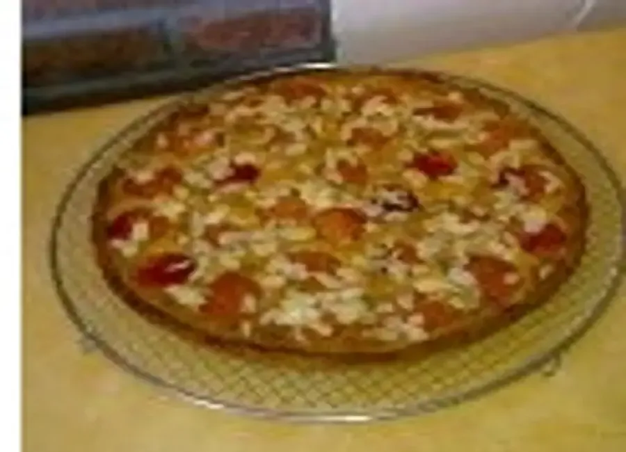 Tarte amandine aux abricots rapide