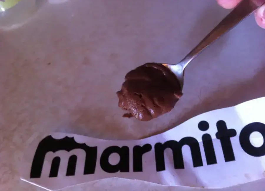 Mousse au chocolat facile et légère