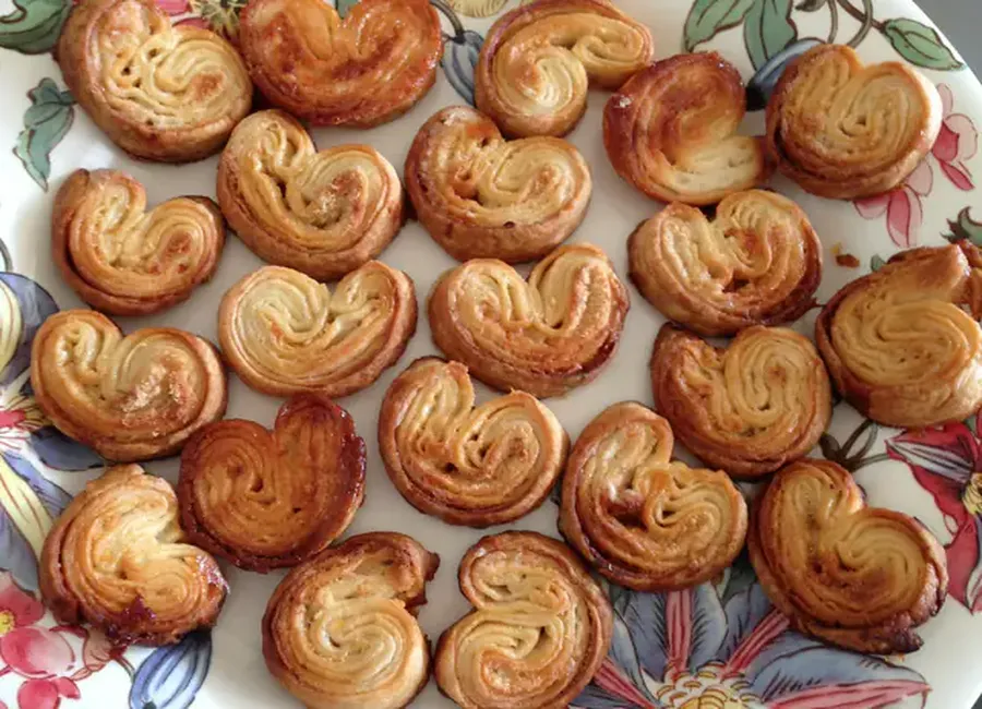 Petits palmiers faciles