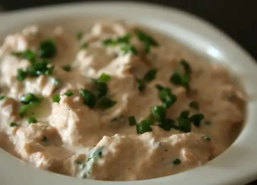 Rillettes de truites gourmande