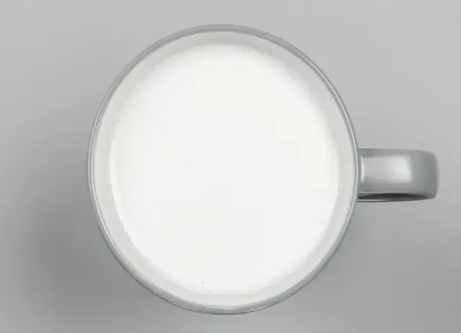 La bouillie de célia