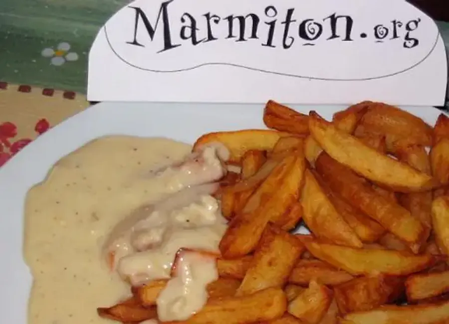 Fromage fondu creusois
