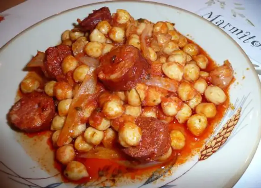 Cassoulet d'ailleurs