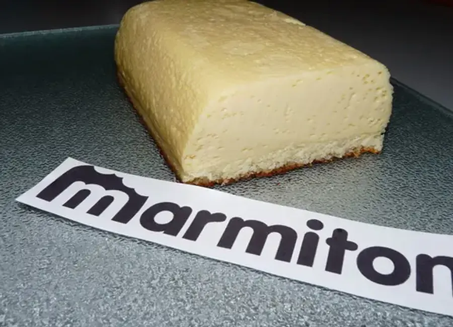 Flan antillais