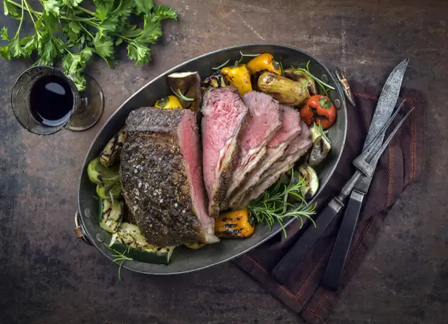 Rosbeef