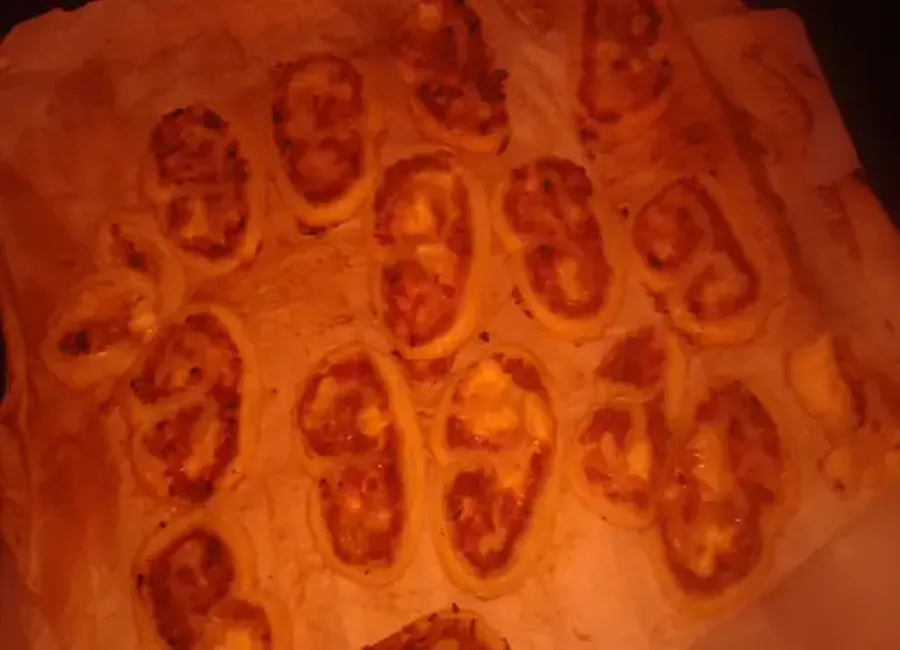 Palmiers savoyards