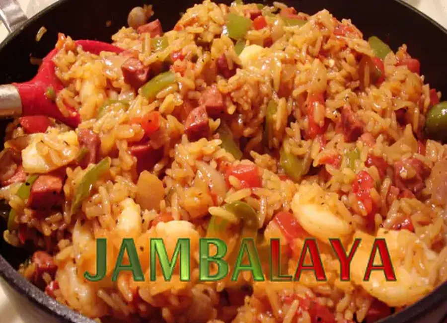 Jambalaya