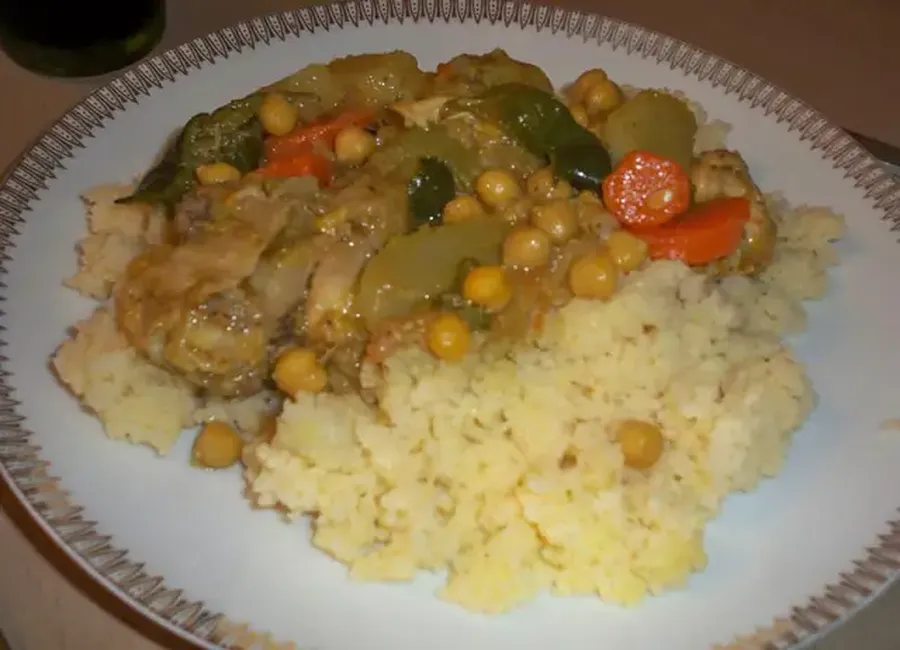 Côtelettes d'agneau en croûte d'herbes