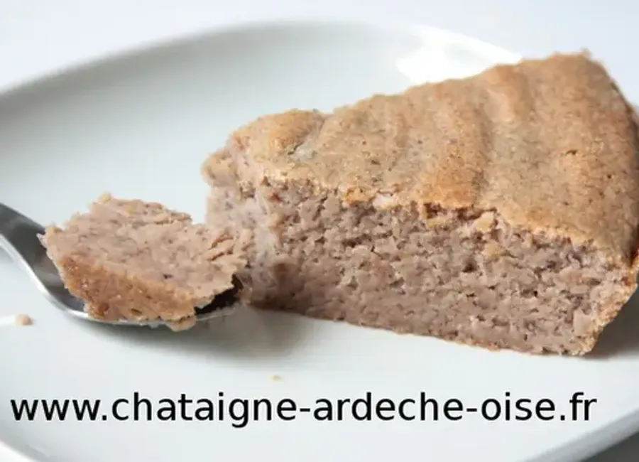 Gâteau ardéchois