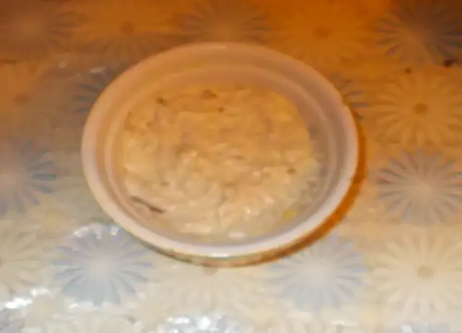 Dip aux sardines