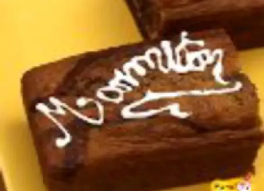 Gateau chimay