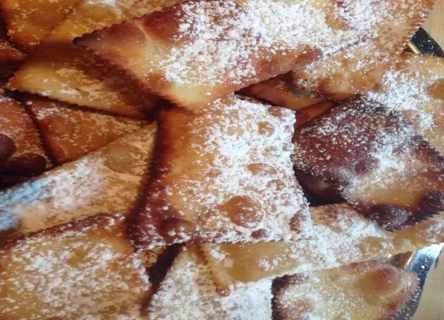 Oreillettes
