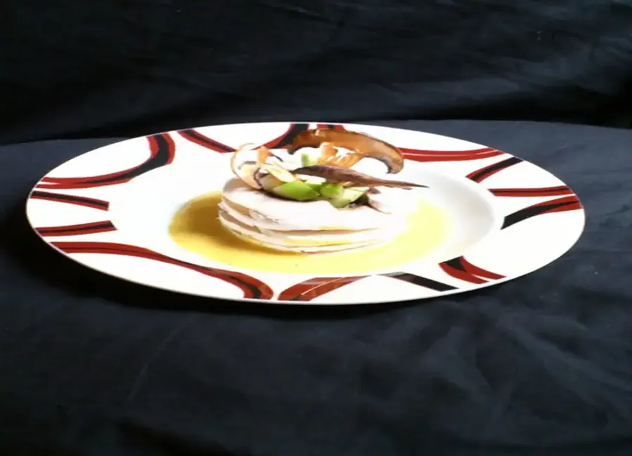 Champi'pomme : champignons de pomme