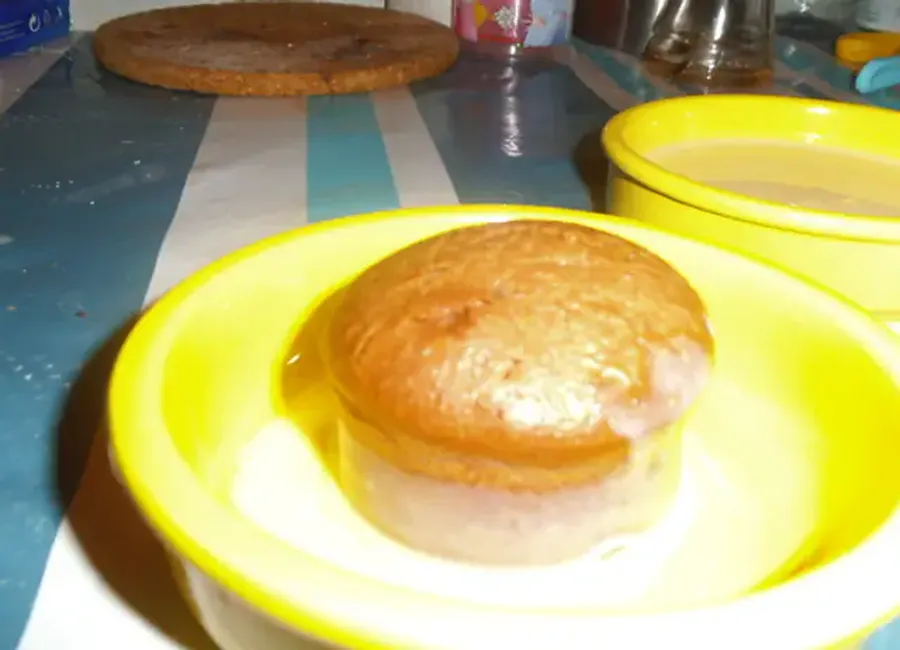 Gâteau sec