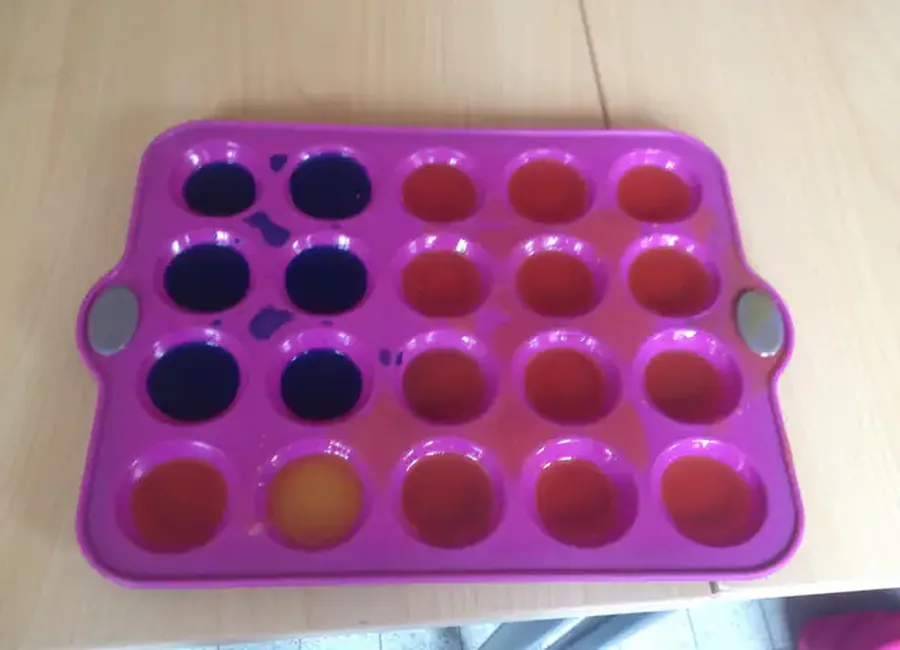 Bonbons à la pomme