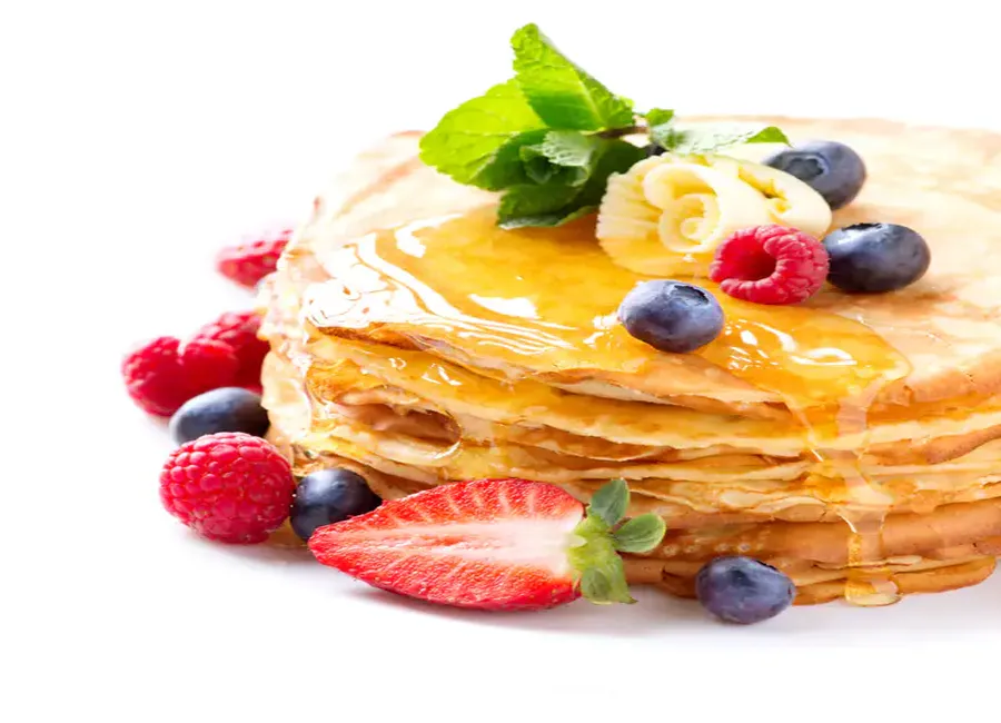 Pâte à crêpe économique, rapide, facile et inratable