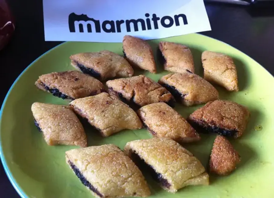 Makrouts façon baia