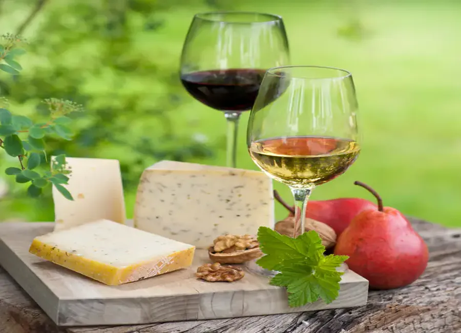 Vin de noix