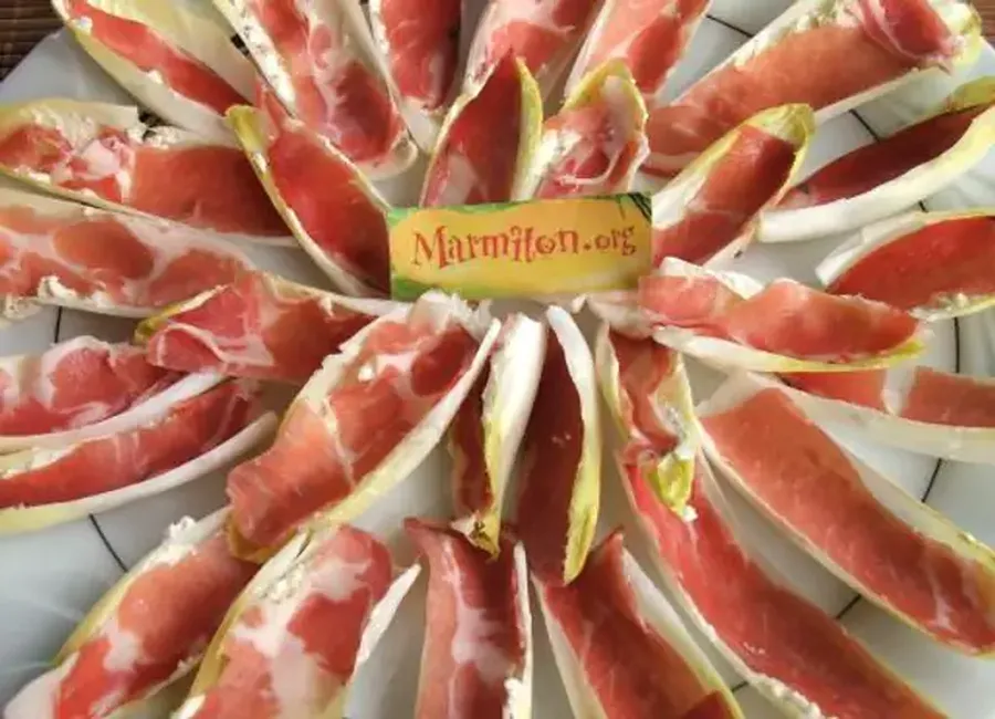 Barquettes aux noix du périgord
