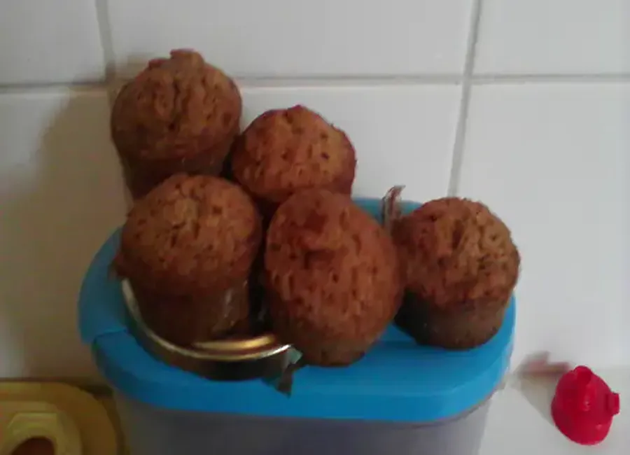 Gâteau de noix (périgord)